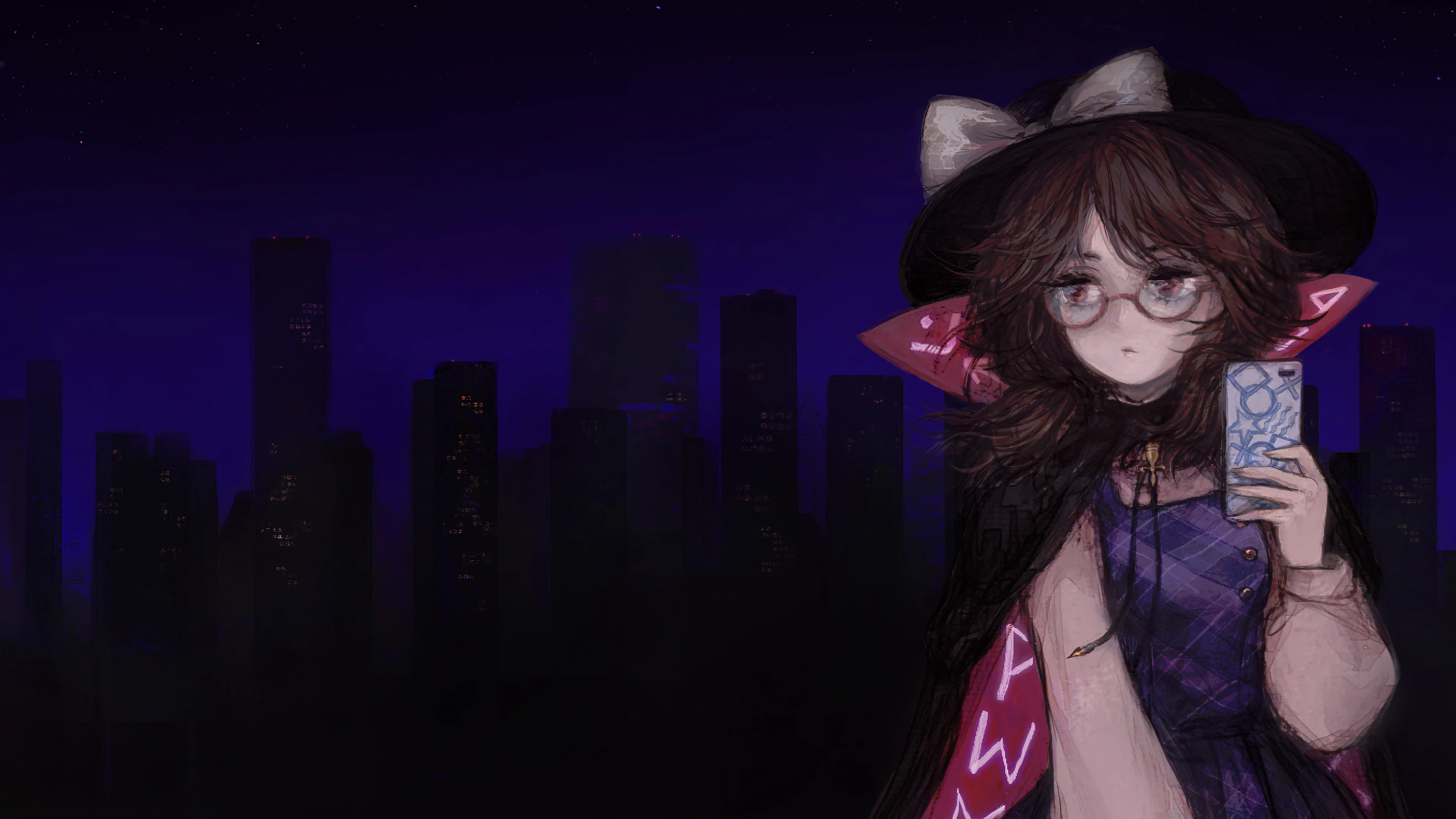 Touhou Artificial Dream in Arcadia