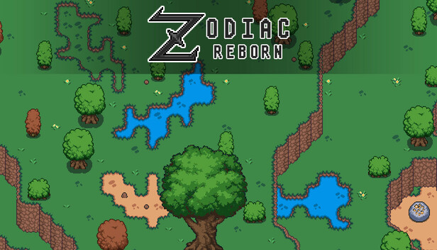 Zodiac Reborn