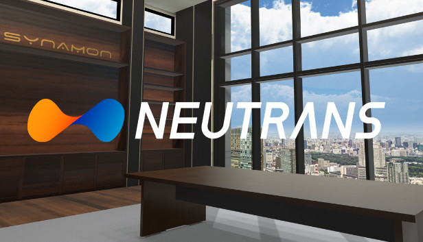 NEUTRANS