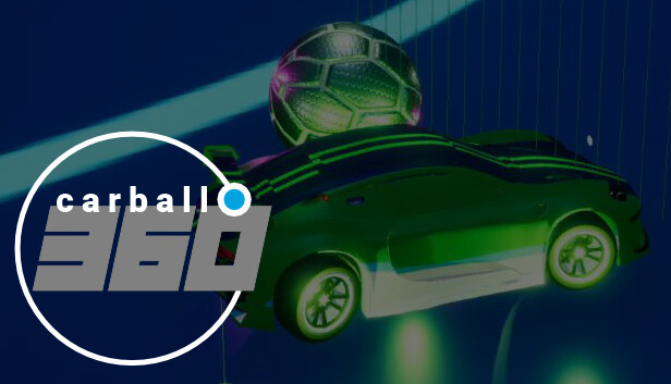 Carball 360 (beta)