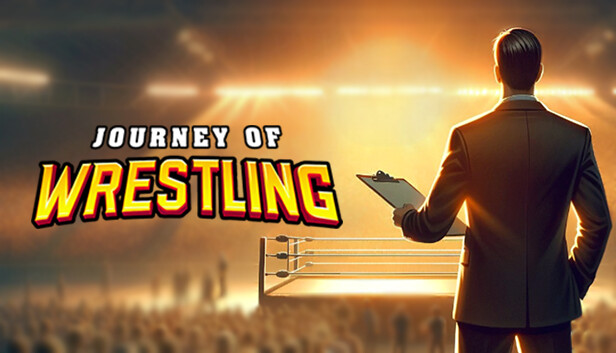 Journey of Wrestling