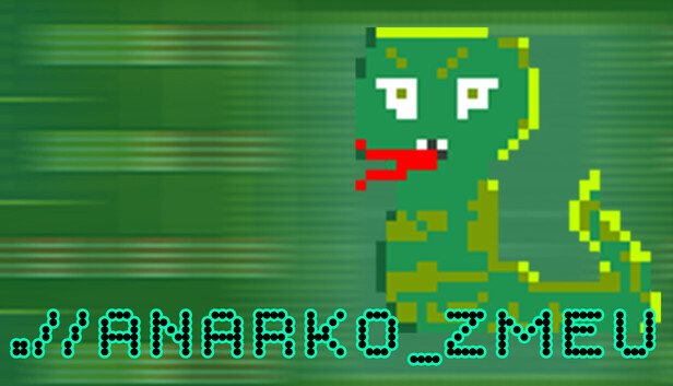 ANARKO ZMEU - BONUS CONTENT