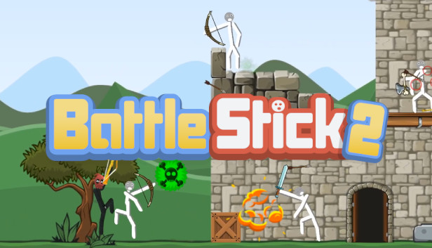 BattleStick 2