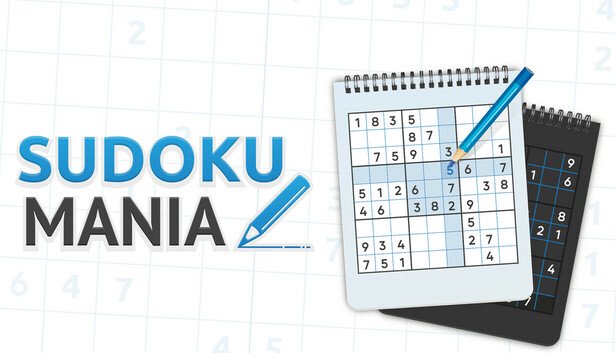 Sudoku Mania