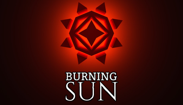 Burning Sun
