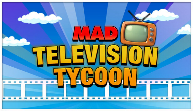Mad Television Tycoon