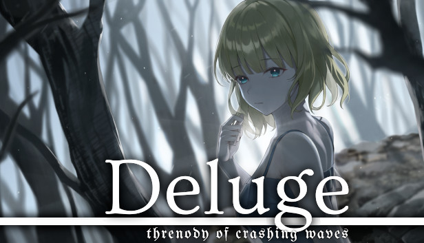 Deluge: Threnody of Crashing Waves