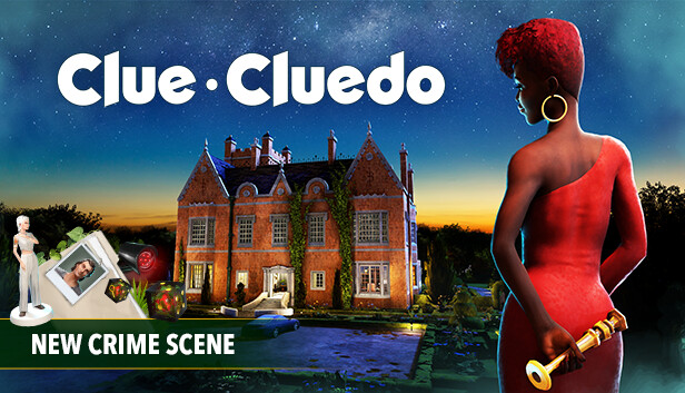 Clue/Cluedo