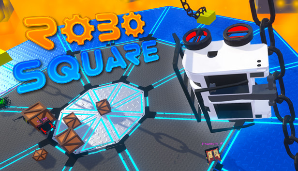 RoboSquare