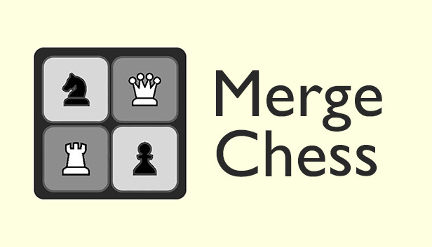 Merge Chess