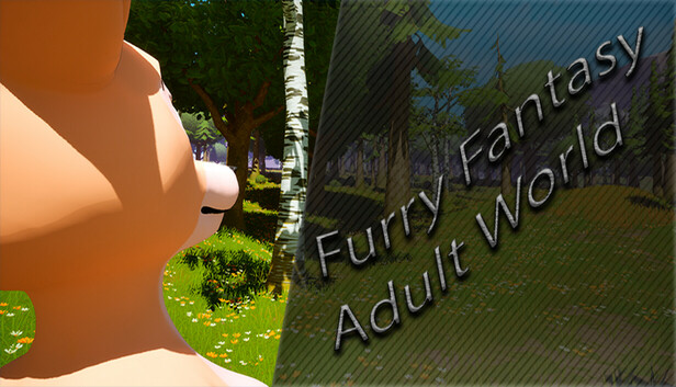 Furry Fantasy Adult World