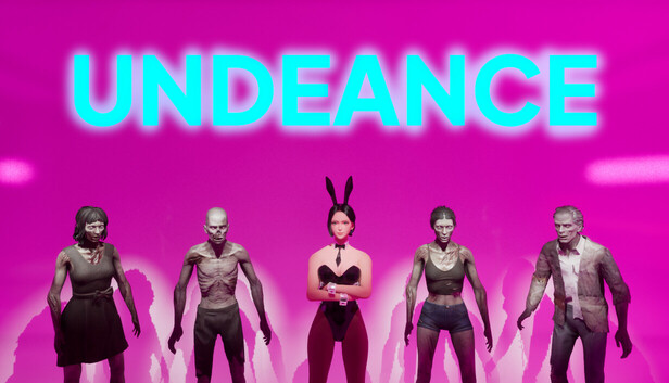Undeance