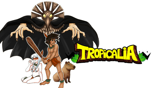 Tropicalia - Sountrack + Artwork