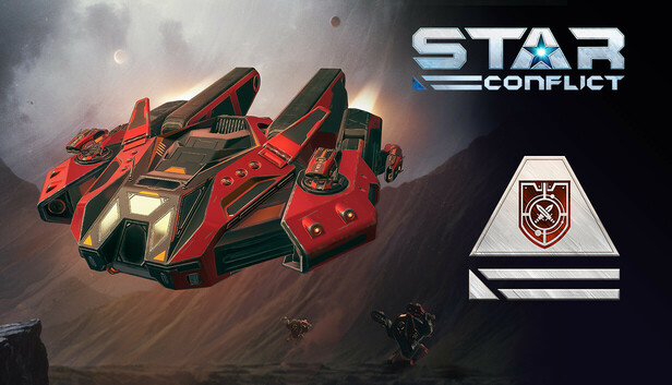 Star Conflict - Tales of the ancients. Phase one