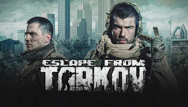 Escape from Tarkov