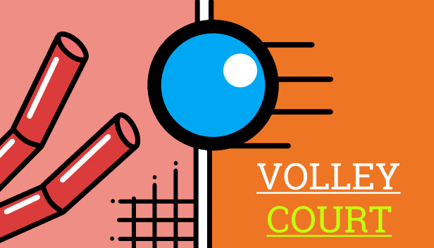 Volley Court