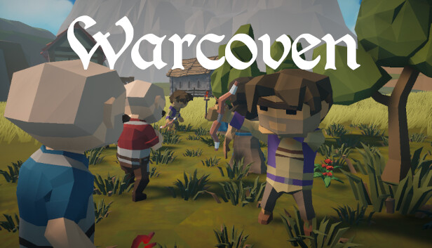 Warcoven