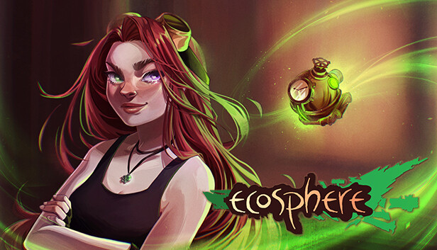 Ecosphere