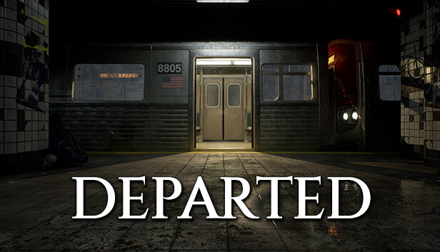 Departed