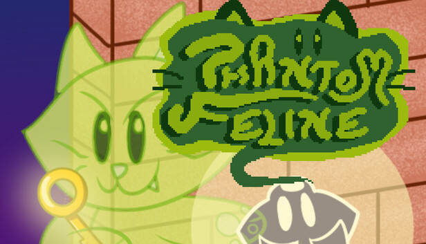 Phantom Feline