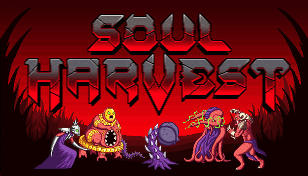 Soul Harvest