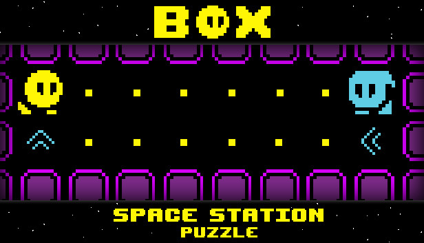 BOX: Space Station
