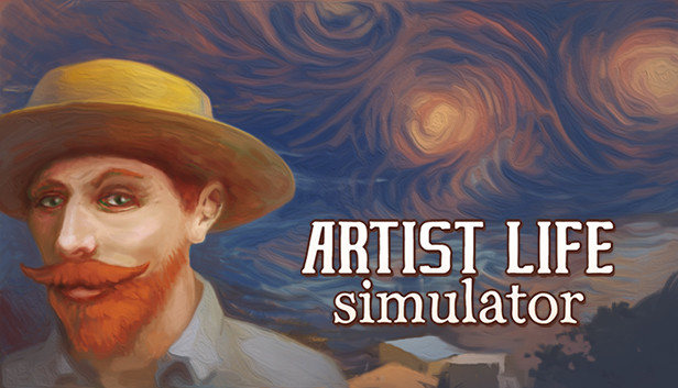 Artist Life Simulator