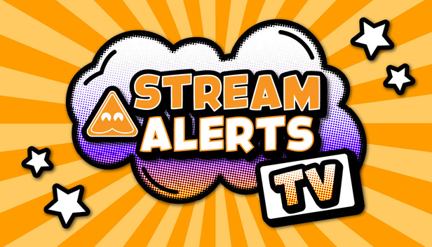 StreamAlertsTV - Support Package