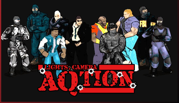AQtion