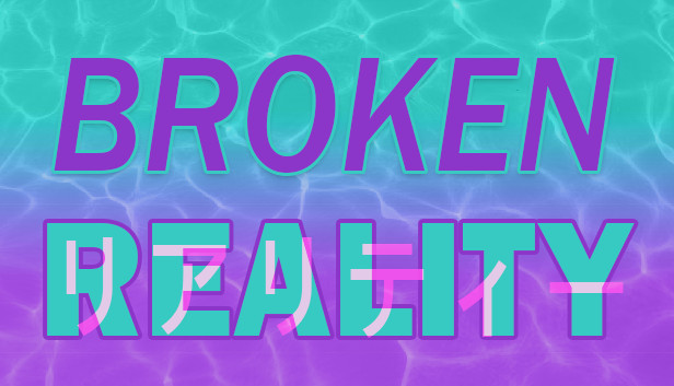 Broken Reality - Digital Soundtrack