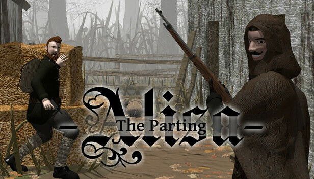 Alisa: The Parting