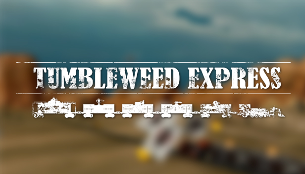 Tumbleweed Express Soundtrack