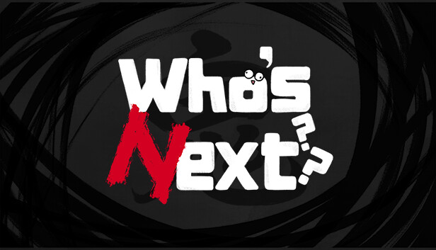 Who's Next?