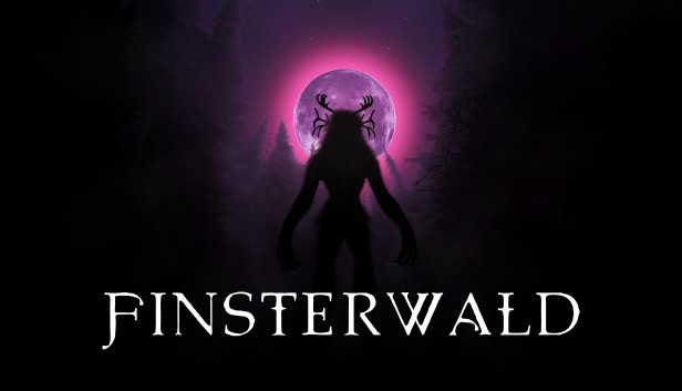 Finsterwald