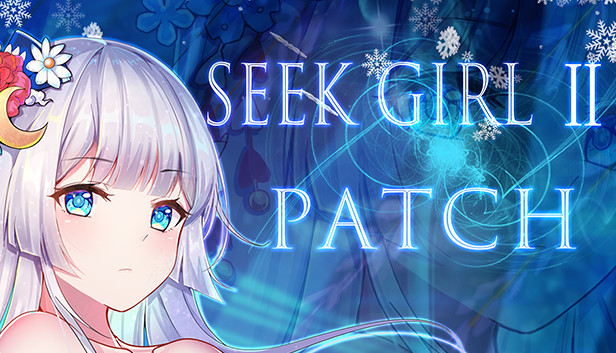 Seek Girl Ⅱ - Patch