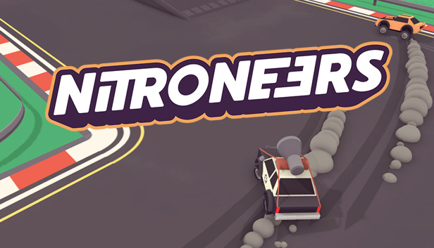 Nitroneers