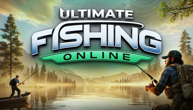 Ultimate Fishing® Online