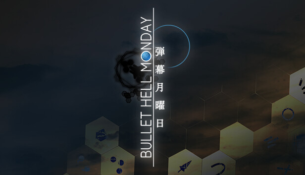 Bullet Hell Monday
