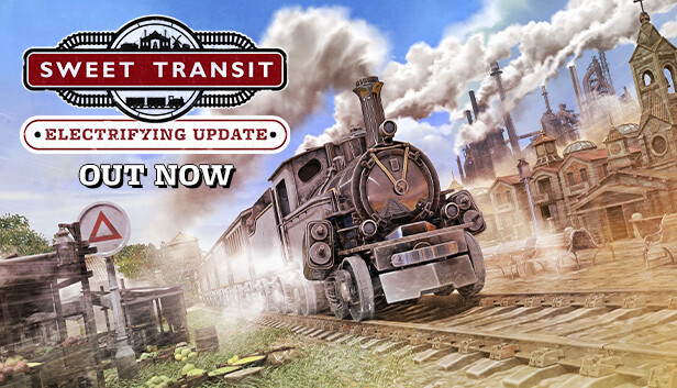 Sweet Transit