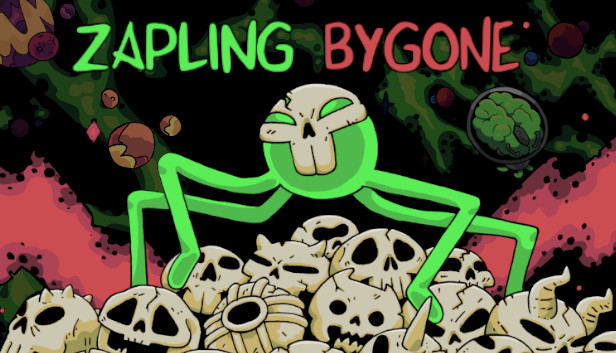 Zapling Bygone