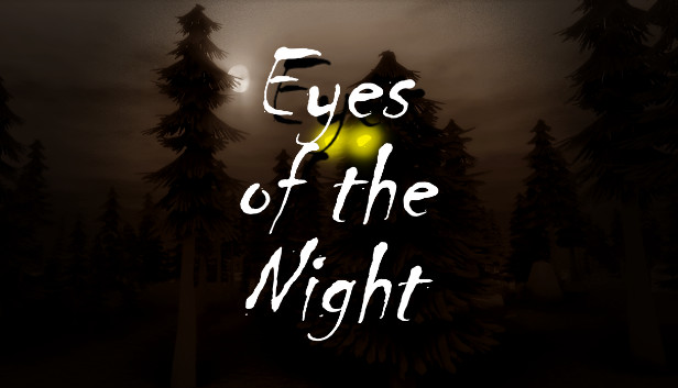 Eyes of the Night
