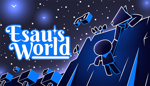 Esau's World
