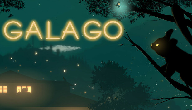 Galago