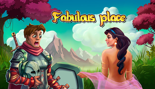 Fabulous place