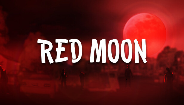 Red Moon: Survival