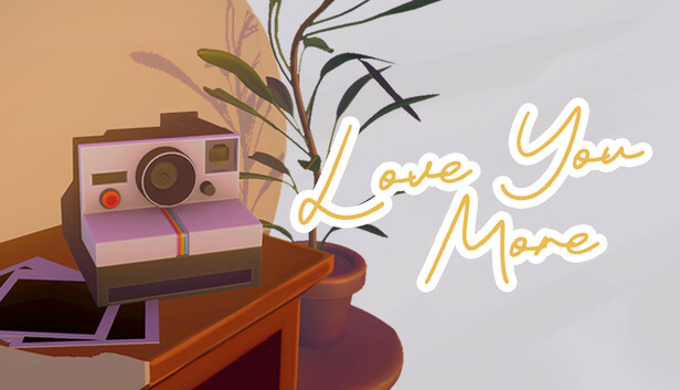 Love You More