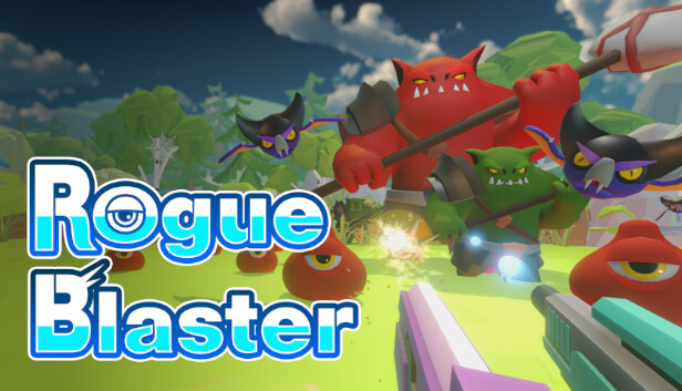 Rogue Blaster