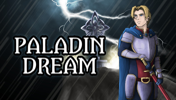 Paladin Dream