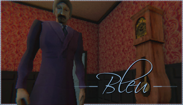 Bleu