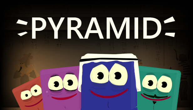 Cracked - Pyramid Campaign DLC